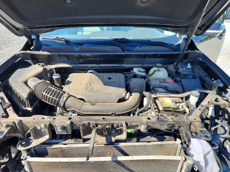 Photo 12 from auction – 2023 GMC ACADIA with VIN 1GKKNKL43PZ208436