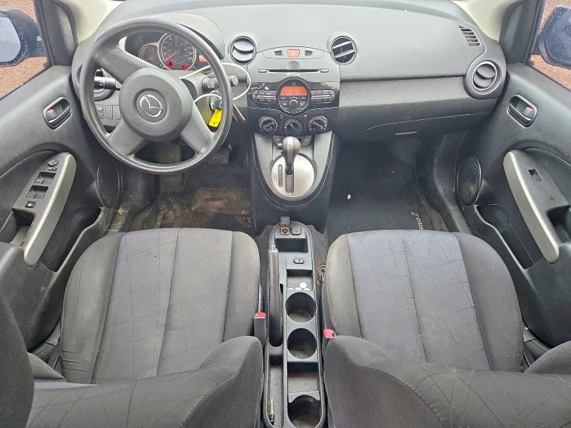 Фото 8 с аукциона – 2012 MAZDA MAZDA2 с VIN JM1DE1KY4C0141900