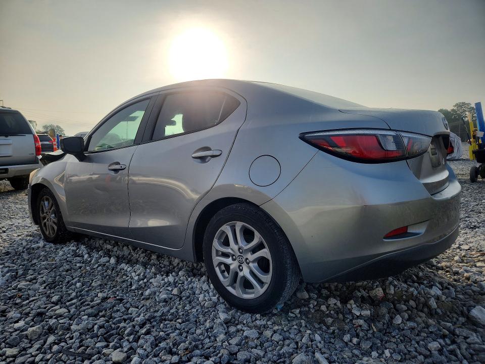 Photo 2 from auction – 2016 SCION IA with VIN 3MYDLBZV2GY115381