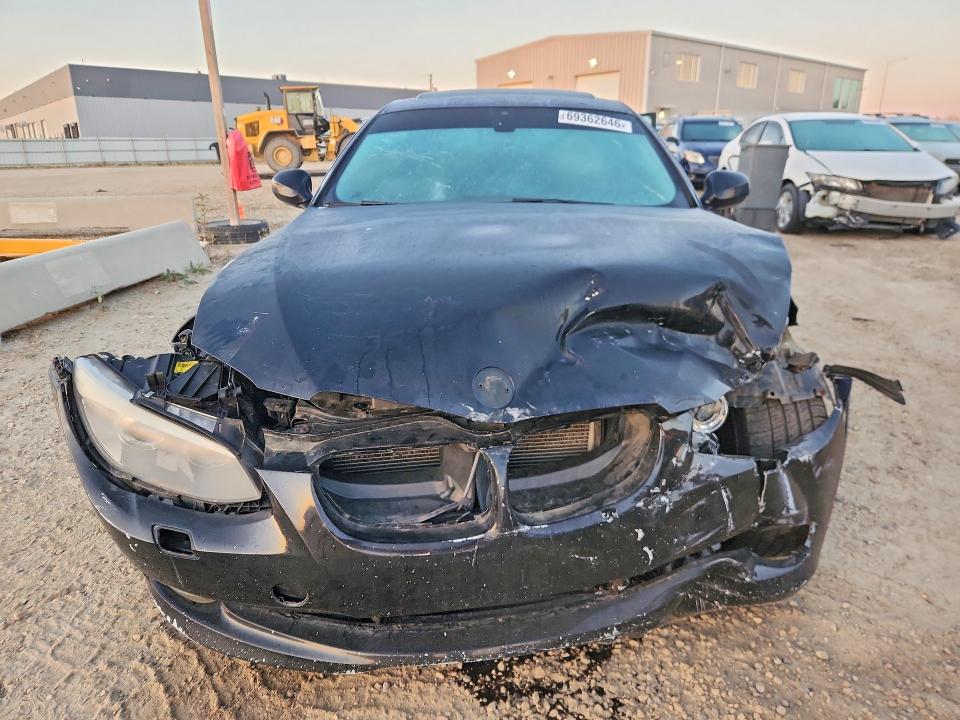 Zdjęcie 5 z aukcji – 2011 BMW 335 z VIN WBAKF9C59BE261942