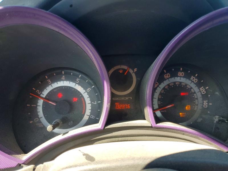 صورة رقم 9 من المزاد - 2012 SCION TC مع VIN JTKJF5C79C3024947