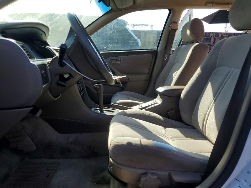 Photo 7 from auction – 1997 TOYOTA CAMRY with VIN 4T1BF22K3VU901599