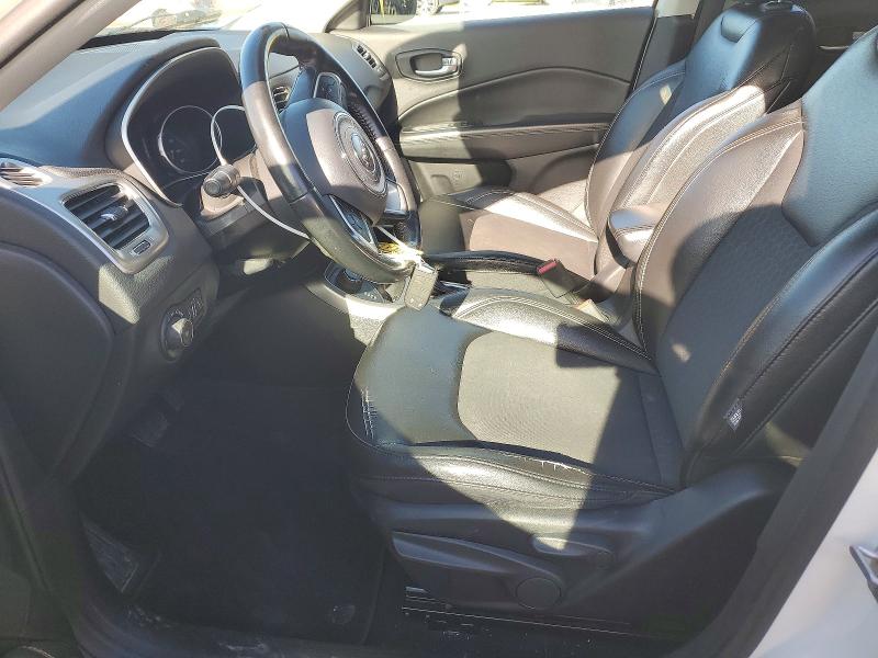 صورة رقم 7 من المزاد - 2018 JEEP COMPASS مع VIN 3C4NJDBB8JT485615