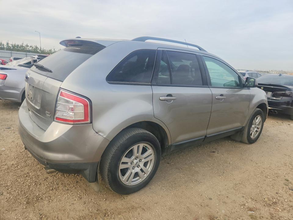 Снимка 3 от търг – 2008 FORD EDGE с VIN 2FMDK48C58BB39435