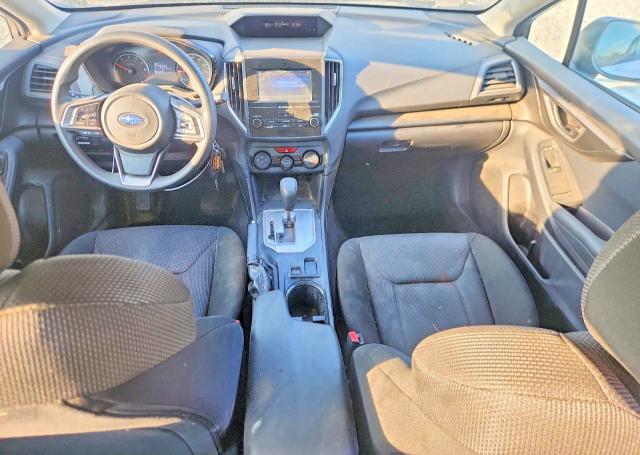 Photo 8 from auction – 2019 SUBARU IMPREZA with VIN 4S3GTAA68K3740962