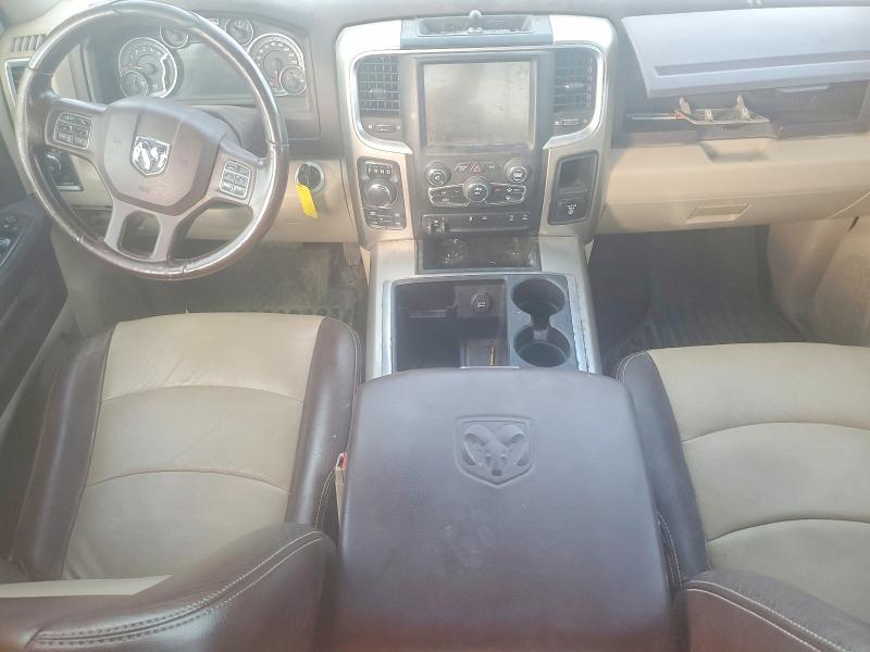 Photo 8 from auction – 2015 RAM 1500 with VIN 1C6RR7TMXFS664914