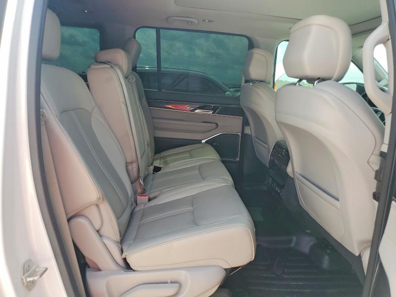 Zdjęcie 11 z aukcji – 2024 JEEP WAGONEER z VIN 1C4SJSAP7RS155160