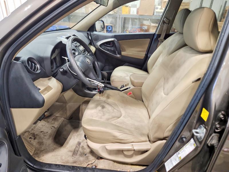 Снимка 7 от търг – 2011 TOYOTA RAV4 с VIN 2T3BF4DV2BW091646