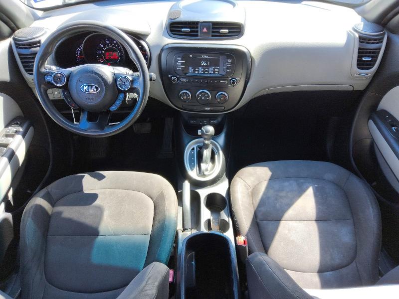 Foto 8 de la subasta – 2018 KIA SOUL con VIN KNDJN2A29J7599426