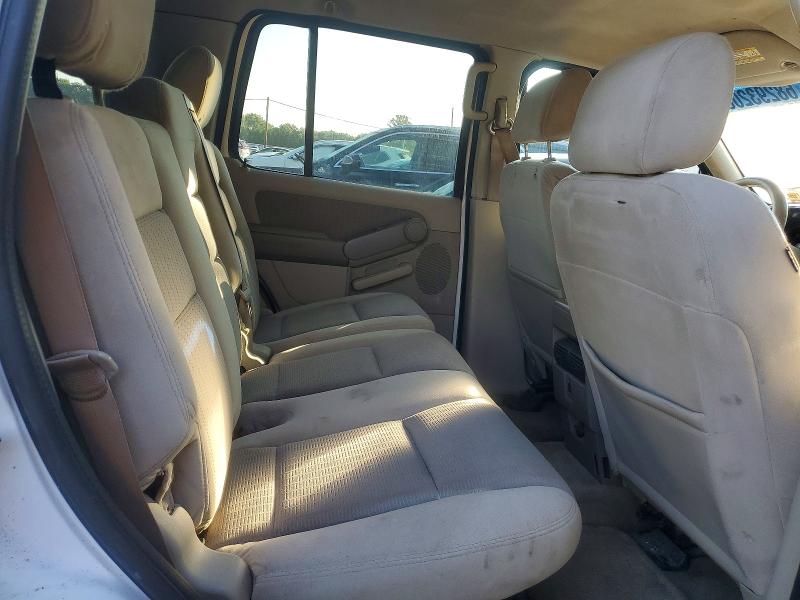 Zdjęcie 11 z aukcji – 2007 FORD EXPLORER z VIN 1FMEU73E77UA79627