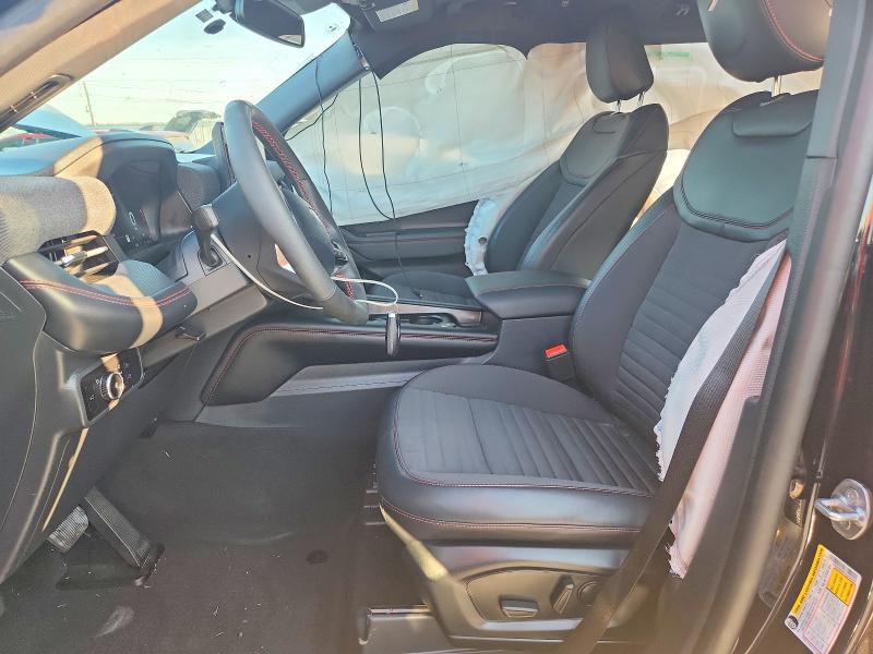 Снимка 7 от търг – 2026 FORD EXPLORER с VIN 1FMUK8KH2TGA29228