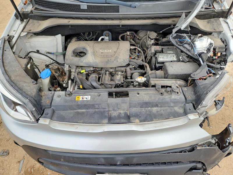 Zdjęcie 11 z aukcji – 2019 KIA SOUL z VIN KNDJN2A21K7009835