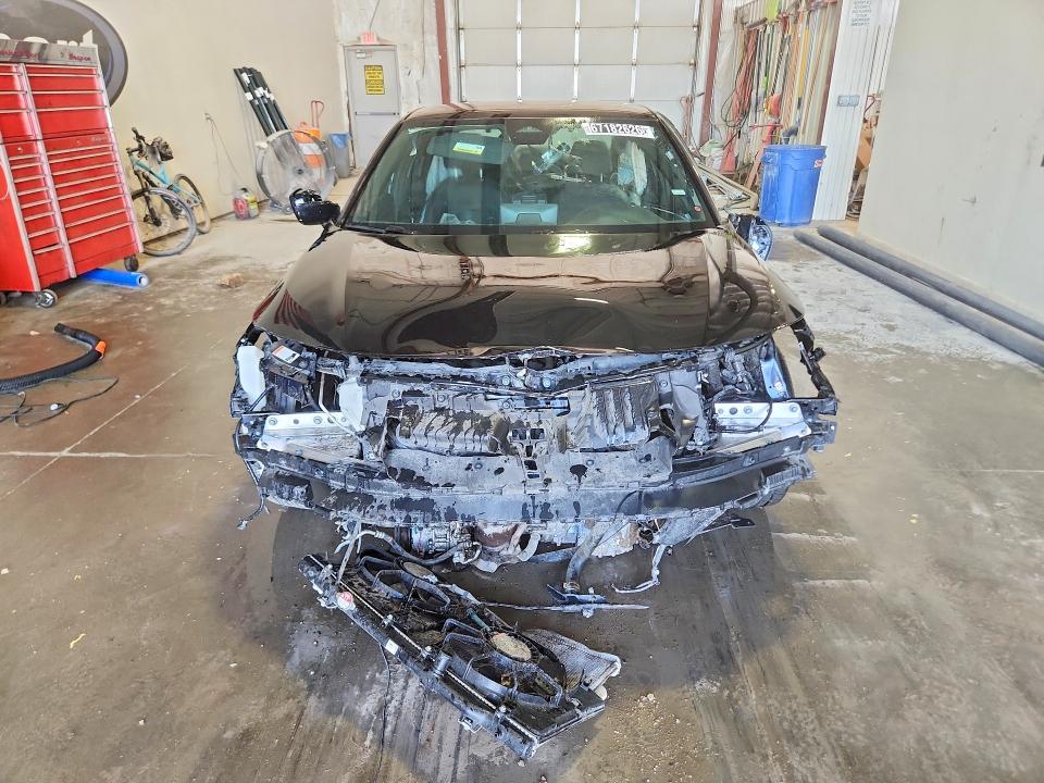 Photo 5 from auction – 2025 HONDA CIVIC with VIN 2HGFE2F52SH602439