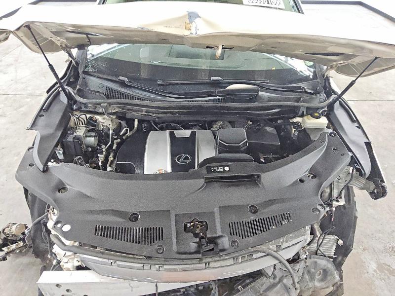 Foto 12 de la subasta – 2017 LEXUS RX 350 con VIN 2T2BZMCA1HC132417