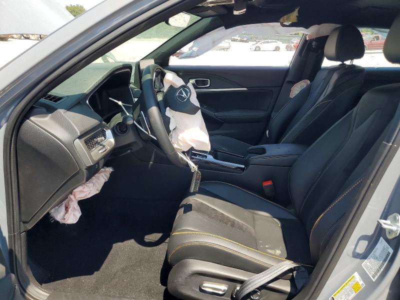 Снимка 7 от търг – 2026 ACURA INTEGRA с VIN 19UDE4H62TA007079
