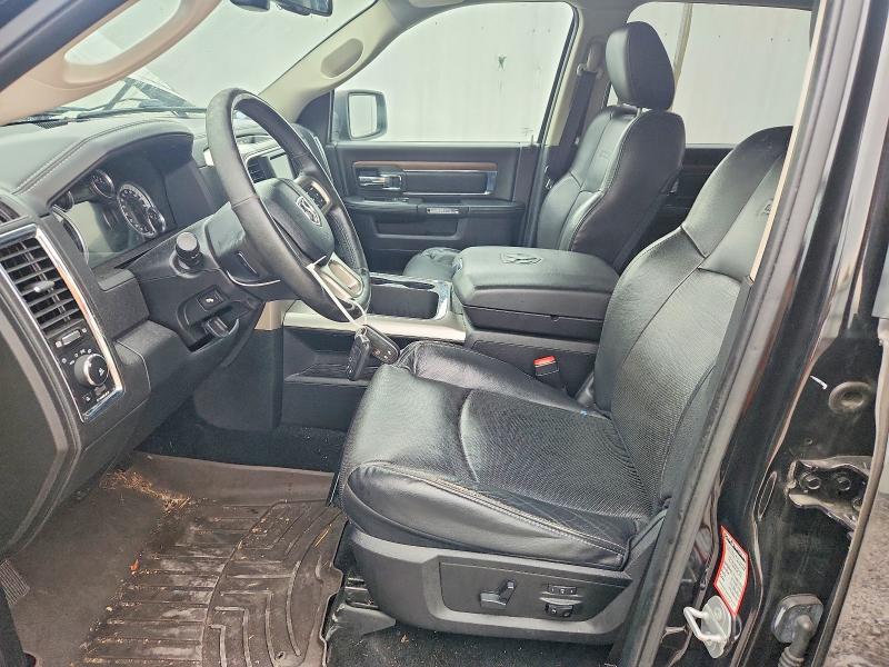 Photo 7 from auction – 2016 RAM 1500 with VIN 1C6RR7NT3GS229898