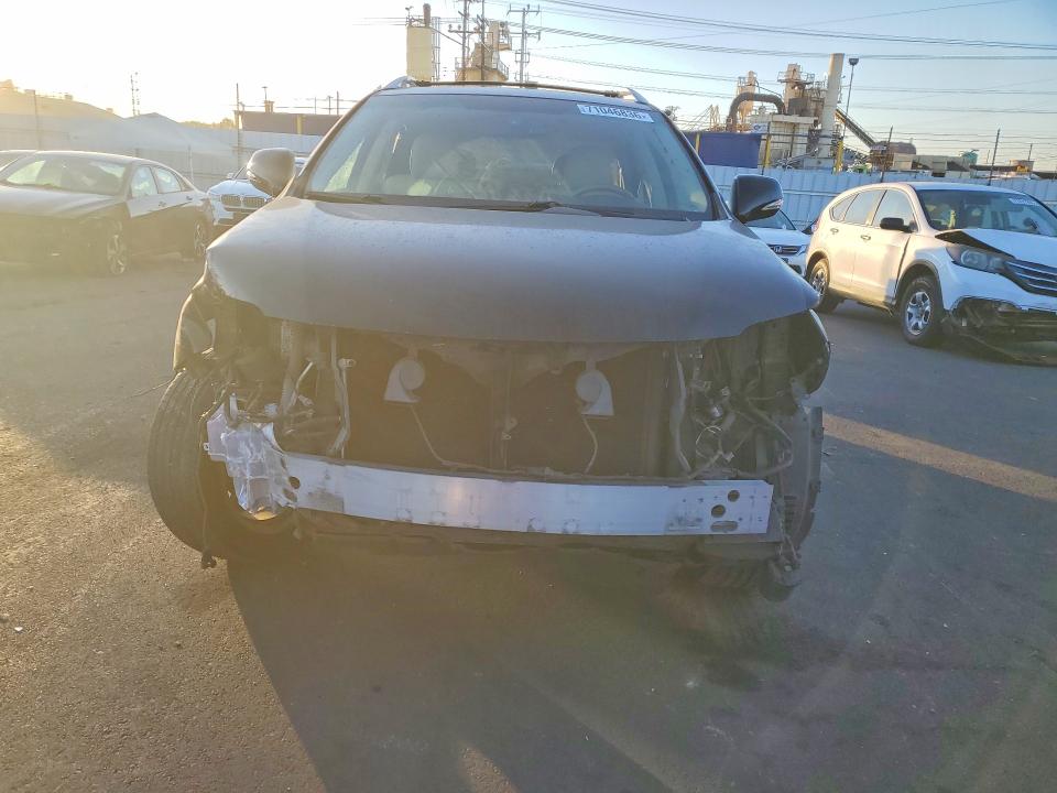 Photo 5 from auction – 2011 LEXUS RX with VIN 2T2ZK1BA9BC044385