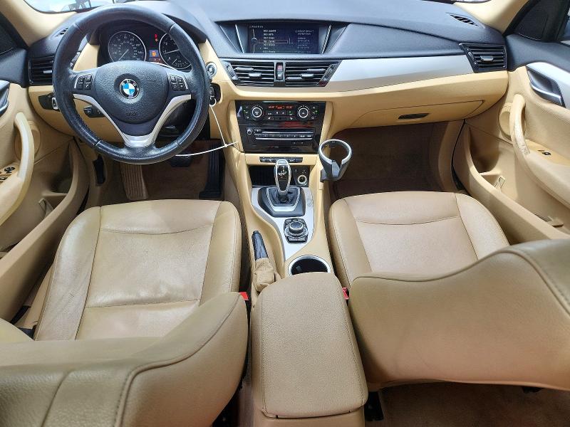 Zdjęcie 8 z aukcji – 2015 BMW X1 z VIN WBAVL1C52FVY27596