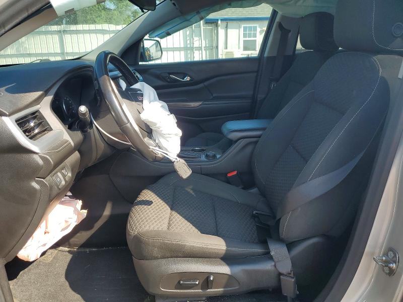 Zdjęcie 7 z aukcji – 2018 GMC ACADIA z VIN 1GKKNLLS4JZ241120