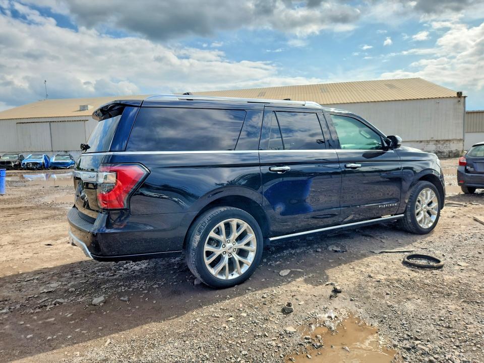 Photo 3 from auction – 2019 FORD EXPEDITION with VIN 1FMJK1LT2KEA21055