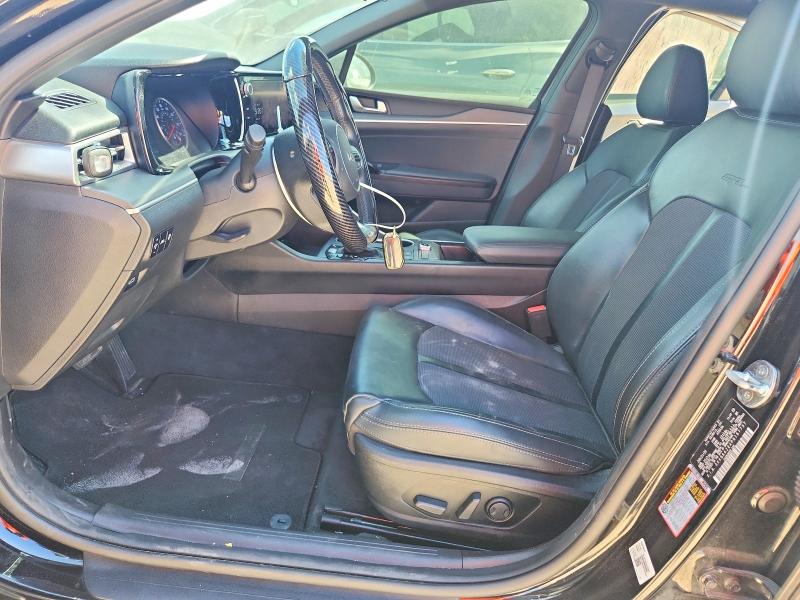 Zdjęcie 7 z aukcji – 2023 KIA K5 z VIN 5XXG64J2XPG167737