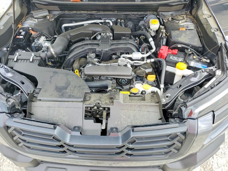 Foto 11 de la subasta – 2026 SUBARU OUTBACK con VIN JF2BUPDD5TY469319
