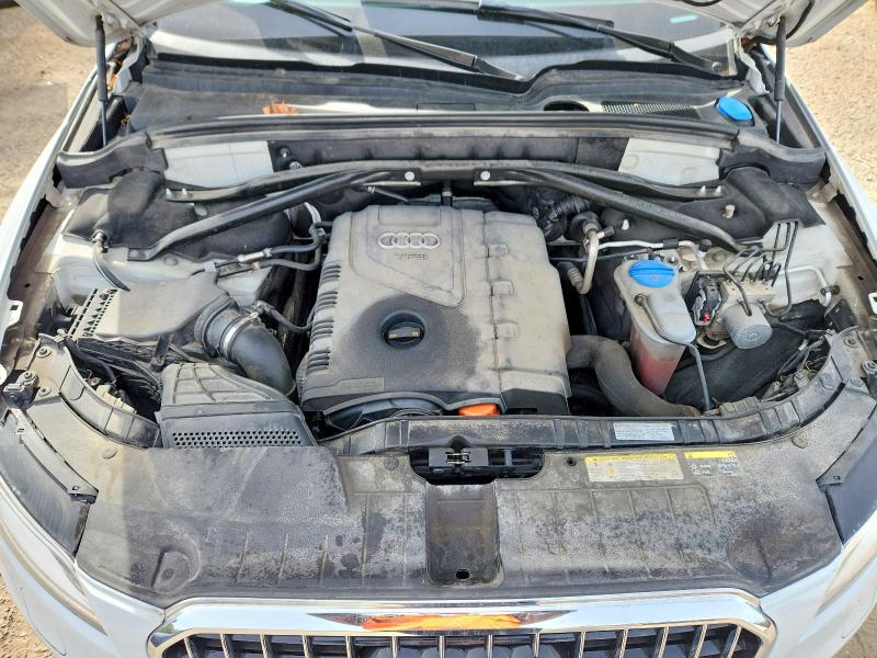 Foto 12 de la subasta – 2013 AUDI Q5 con VIN WA1VFCFPXDA036475