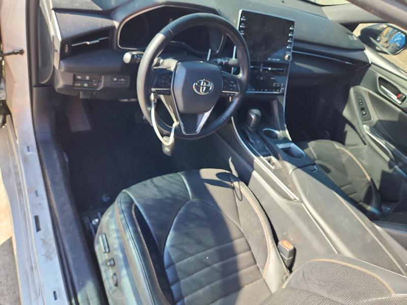 Photo 8 from auction – 2021 TOYOTA AVALON with VIN 4T1EA1AB6MU007778