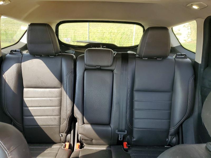 Foto 10 de la subasta – 2014 FORD ESCAPE con VIN 1FMCU9J9XEUA98467