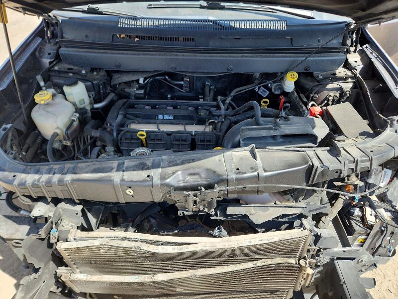 Photo 12 from auction – 2020 DODGE JOURNEY with VIN 3C4PDCAB7LT277451