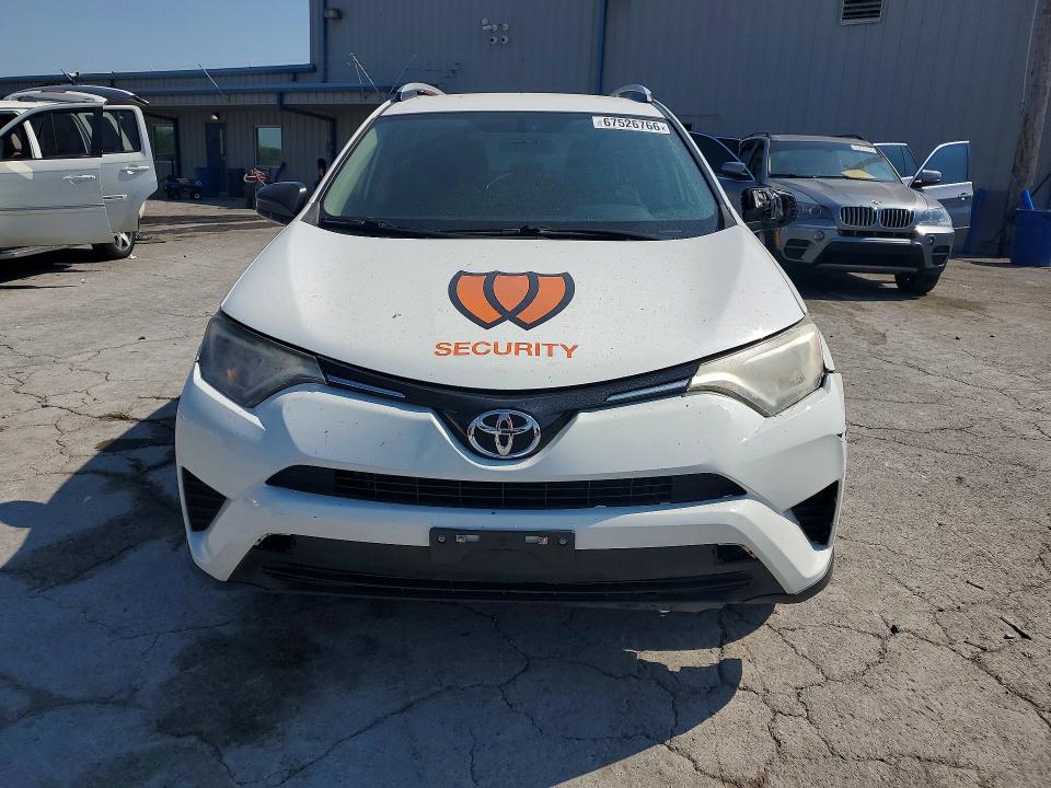 Photo 5 from auction – 2016 TOYOTA RAV4 with VIN JTMZFREVXGJ099218
