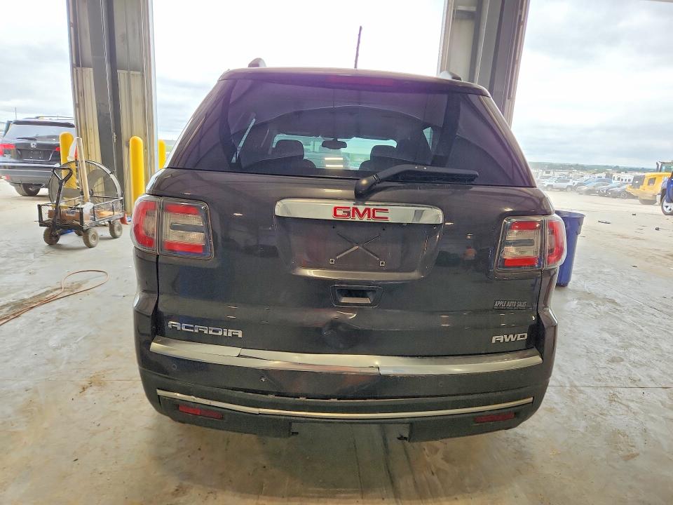 Photo 6 from auction – 2014 GMC ACADIA with VIN 1GKKVPKD6EJ225984