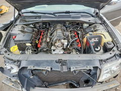 Photo 11 from auction – 2009 CHRYSLER 300C with VIN 2C3LA63T09H605121
