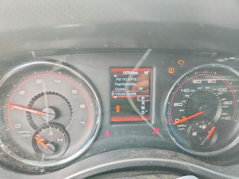 Снимка 9 от търг – 2014 DODGE CHARGER с VIN 2C3CDXBG9EH267522