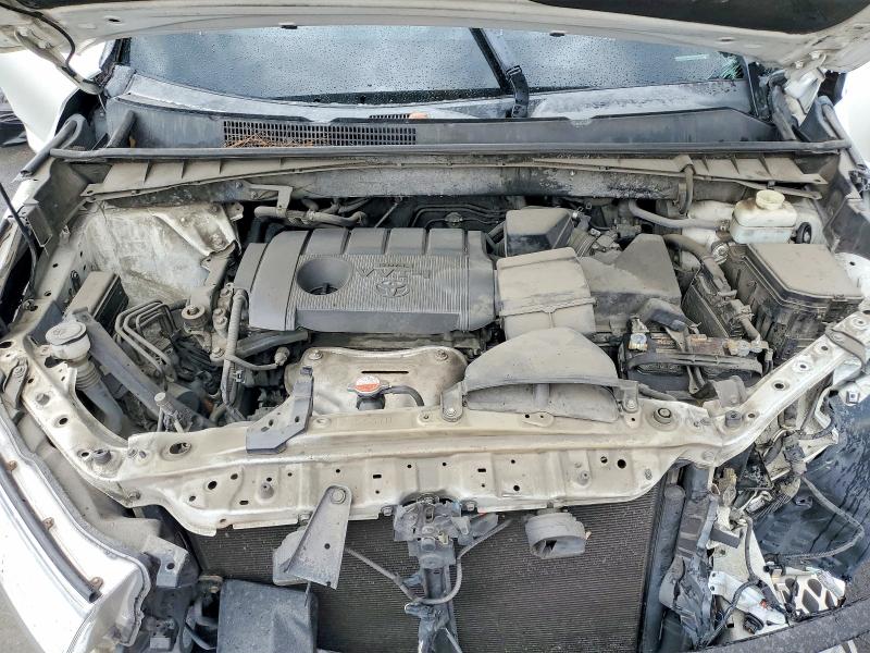 Photo 12 from auction – 2016 TOYOTA HIGHLANDER with VIN 5TDZARFH4GS022497