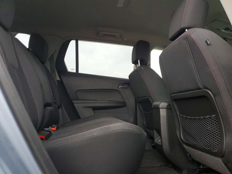 Zdjęcie 11 z aukcji – 2014 GMC TERRAIN z VIN 2GKALREK0E6133273