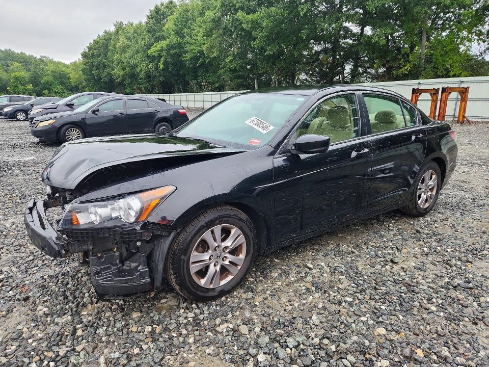 HONDA ACCORD 2012 z numerem VIN 1HGCP2F45CA214688 - Zdjęcie z aukcji
