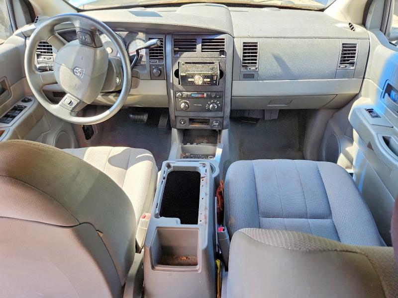 Снимка 8 от търг – 2005 DODGE DURANGO с VIN 1D4HB38N55F536870