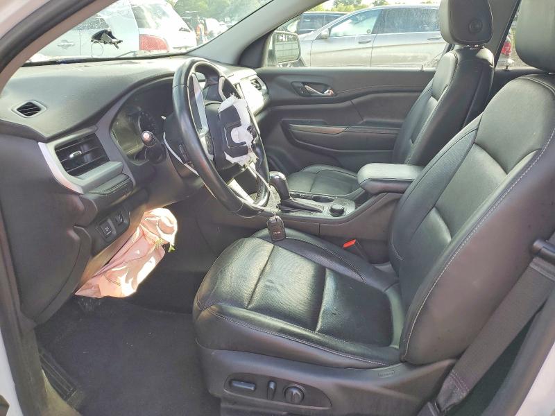 Photo 7 from auction – 2019 GMC ACADIA with VIN 1GKKNULS5KZ219358