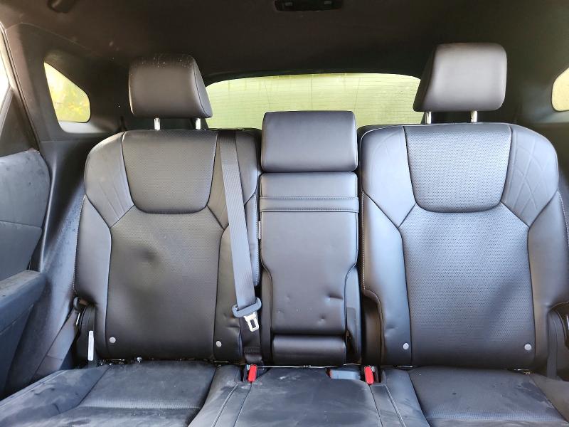 Photo 10 from auction – 2023 LEXUS RX with VIN 2T2BBMCA2PC018042