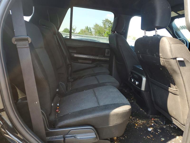 Photo 11 from auction – 2018 FORD EXPEDITION with VIN 1FMJU1JT8JEA16499