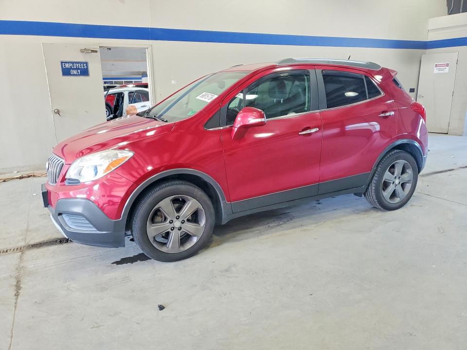 2014 BUICK ENCORE - Търг №68815776