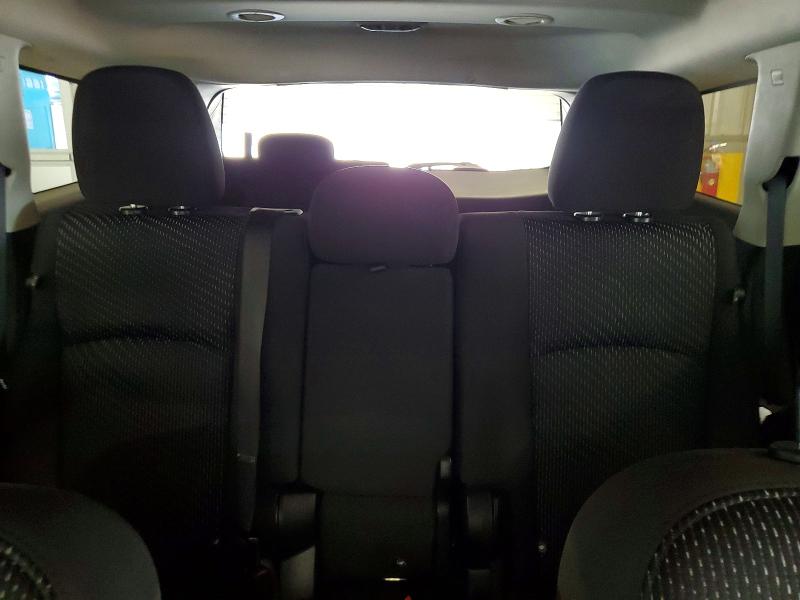 Photo 10 from auction – 2017 DODGE JOURNEY with VIN 3C4PDDBG7HT528900
