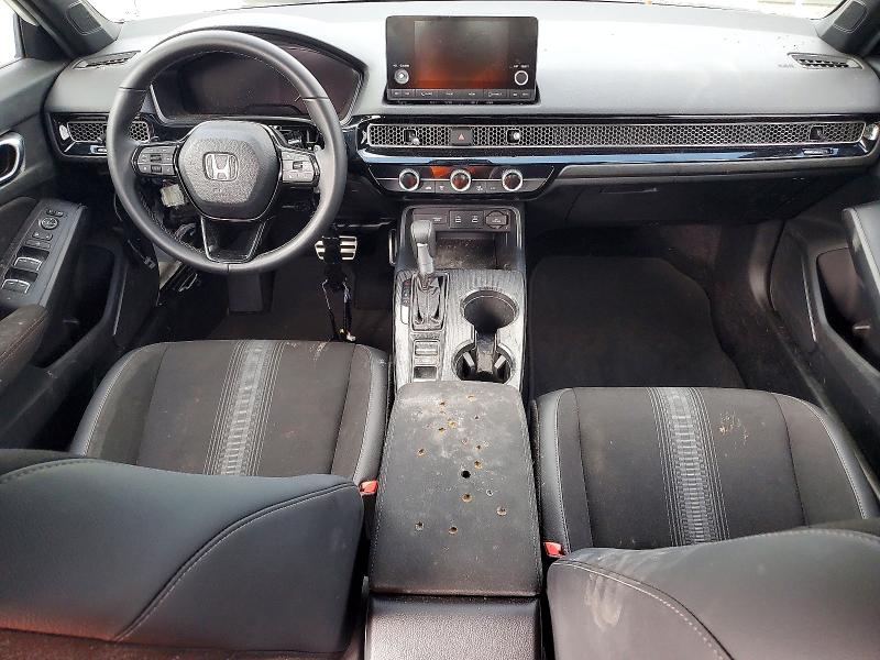 Снимка 8 от търг – 2026 HONDA CIVIC с VIN 2HGFE2F55TH520559