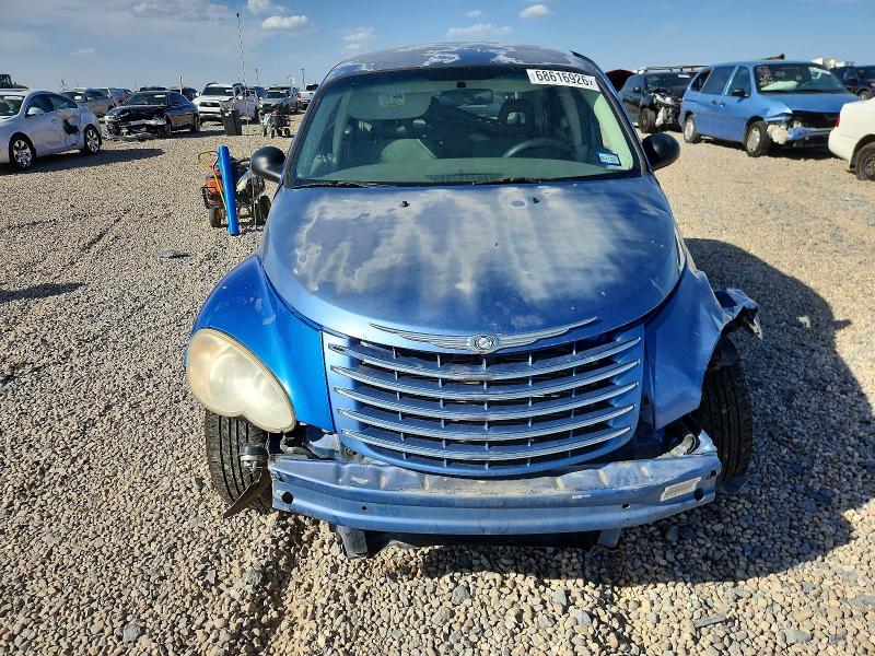 Photo 11 from auction – 2006 CHRYSLER PT CRUISER with VIN 3A4FY48B16T309627