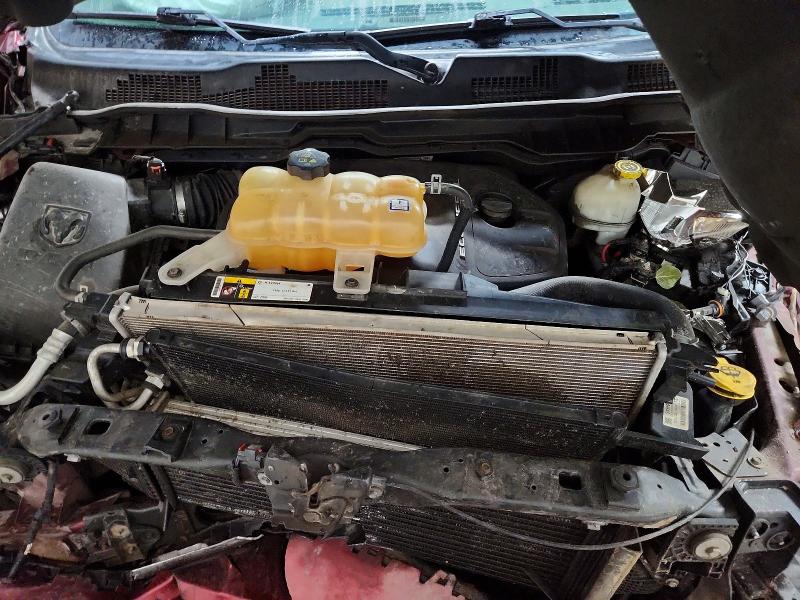 Photo 11 from auction – 2016 RAM 1500 with VIN 1C6RR7TM3GS212966