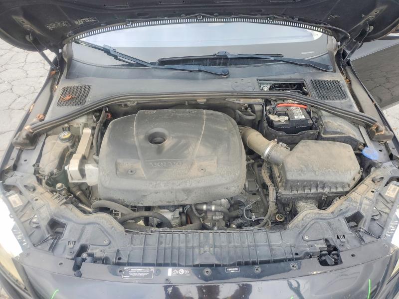 Foto 11 de la subasta – 2017 VOLVO S60 con VIN YV126MFL4H2423674