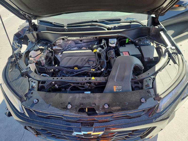 Photo 12 from auction – 2026 CHEVROLET TRAX with VIN KL77LKEP0TC007117