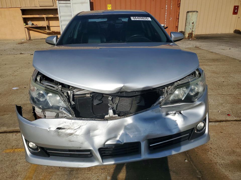 Photo 5 from auction – 2014 TOYOTA CAMRY with VIN 4T1BF1FK4EU332363