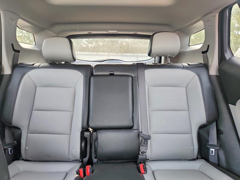 Zdjęcie 10 z aukcji – 2022 GMC TERRAIN z VIN 3GKALVEV7NL275070